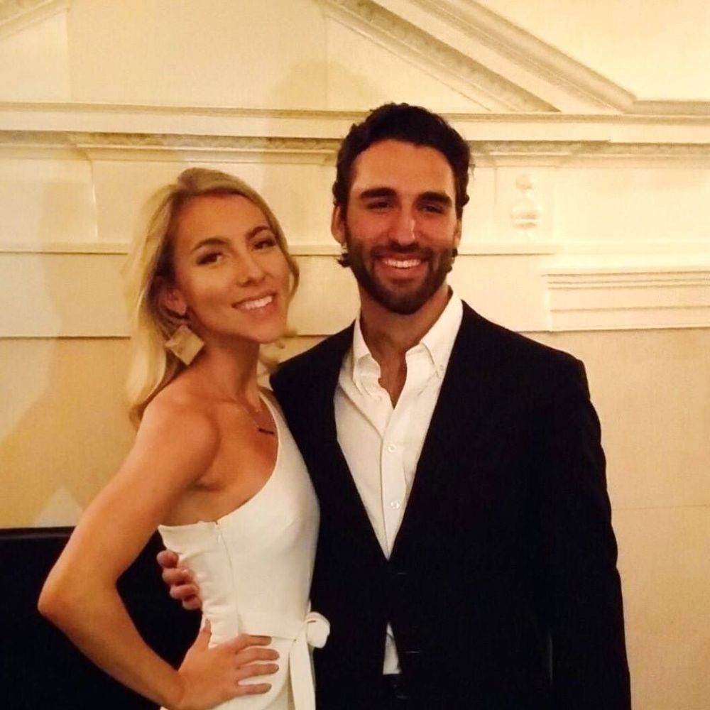 Meet your Posher, Cat